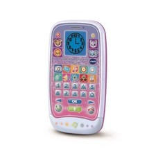 VTECH SMARTPHONE P'TIT GENIUS