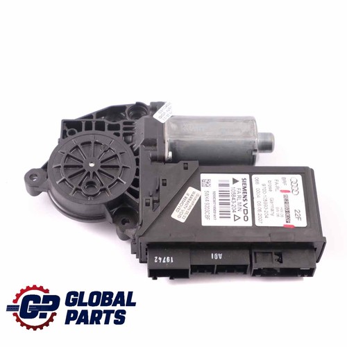 Audi moteur du - b7,