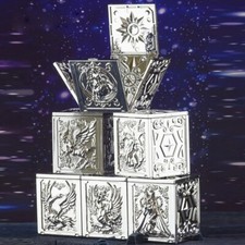 Saint Seiya Myth Cloth EX 6