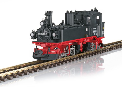 Lgb échelle 26847 - Échelle, g