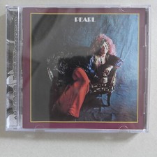 CD/  Janis Joplin, Full Tilt Boogie - Pearl / 1999 - Columbia Legacy-Sony