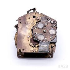 Antique Parcomètre Horlogerie