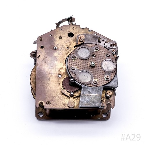 Antique parcomètre horlogerie - parcomètre,