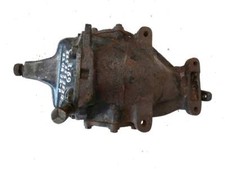 Mercedes W115 240D A1233504020 Différentiel essieu arrière 3,69 7
