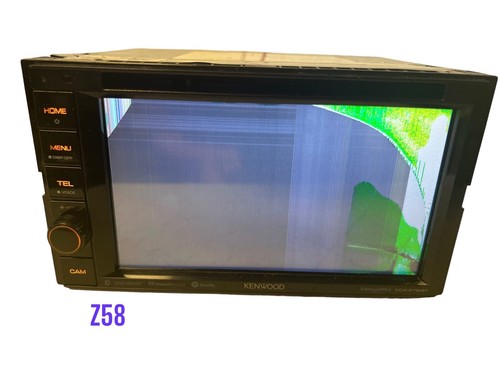 Kenwood ddx376bt dvd - kenwood,