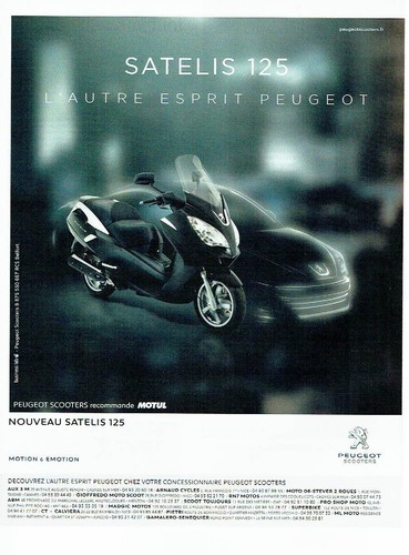 Publicite advertising 106 - publicite,