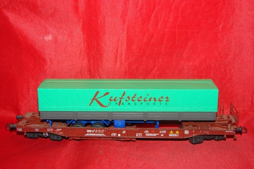 Roco wagon kangourou - roco, ho