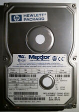 Disque Dur Interne Maxtor IDE 8,7 Go 5400 RPM 3,5" 90871U2