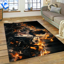 Tapis de super-héros 120 x