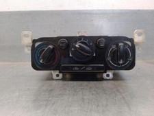 BL4C61190B commande chauffage