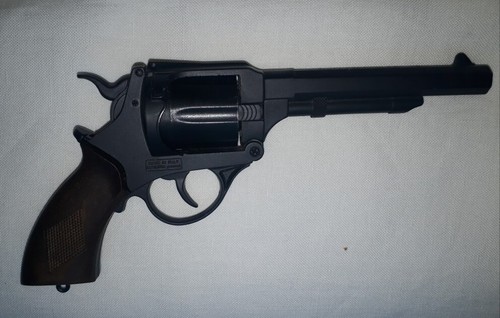 Revolver helena jouet - revolver,