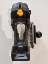 Zebra FLC9000-1001R MC90xx Forklift Cradle