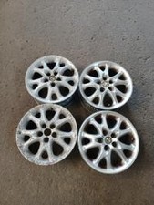 Jante alfa romeo 147 - alfa, 1