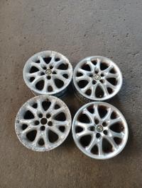 Jante alfa romeo 147 phase - jante,