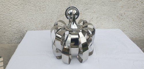 Lustre suspension vintage - suspension,