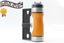 [NEUF] Poignée en bois Asahi