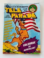TELE PARADE N° 10   1978