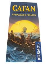 KOSMOS Catan Extension