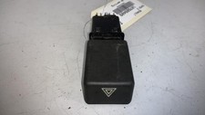 Bouton de warning RENAULT