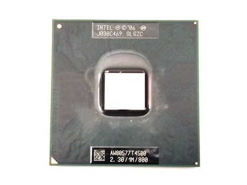 Processeur cpu intel - -, pentium