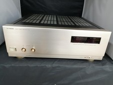 Amplificateur de puissance