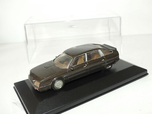 Citroen prestige turbo - citroen, cx