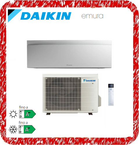 Daikin climatisation murale - daikin,