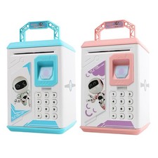 Empreinte digitale ATM