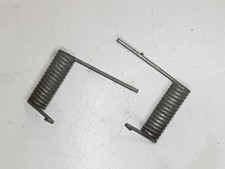 ressort de déflecteur de tondeuse oleo mac g44tb