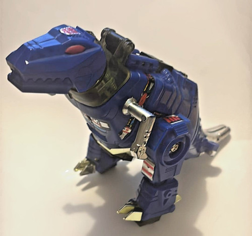 Figure robot transformers - figure,