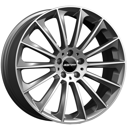 Jantes roues gmp - jantes, stellar