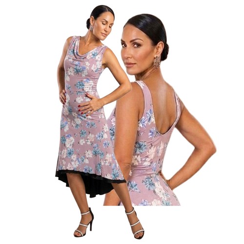 Reversible argentine tango - argentine,