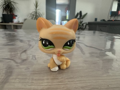 Littlest pet shop petshop lps - pet,