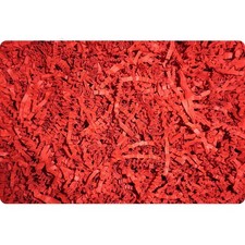 Frisure de calage décorative