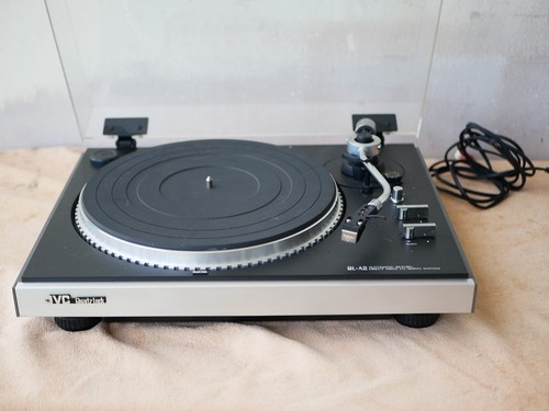 Platine disque vinyl - disque,