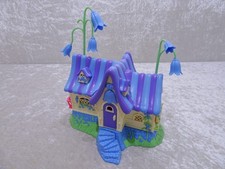 K4AFPM - Mattel Barbie Fairytopia Little Lands Azura Cottage - Vintage 2004
