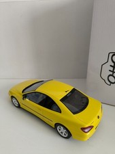 Peugeot 406 V6 coupé OTTO Ottomobile 1/18