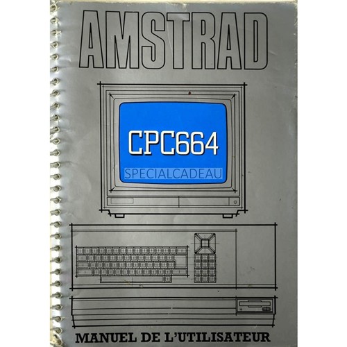 Livre manuel utilisateur - livre, de