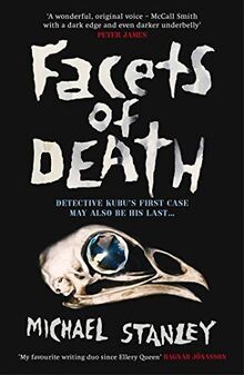 Facets death a detective - (a,