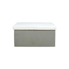 Banc & Coffre de Rangement