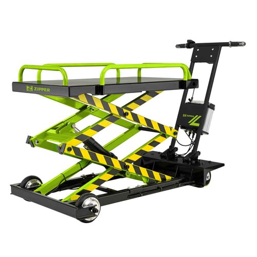 Unité zipper shw300 - 1, zi-shw300