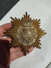 Casque À Pointe Allemand