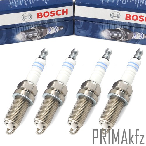 Bosch 242 229 797 bougies - 242,