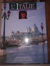 Livre sur l'Italie