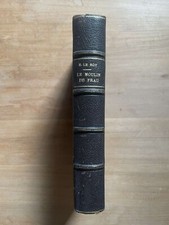 Eugène LE ROY, Le Moulin De