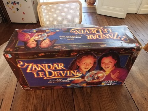 Jeu société zandar - jeu, de
