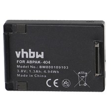 Batterie pour gopro hero - pour,