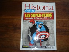 Historia spécial 2014 Les
