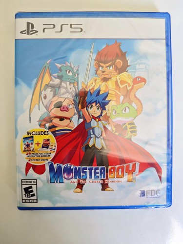 Fdg entertainment monster - fdg, boy