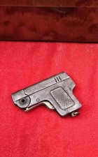 BRIQUET ANCIEN VINTAGE PETROL LIGHTER FEUERZEUG ACCENDINO